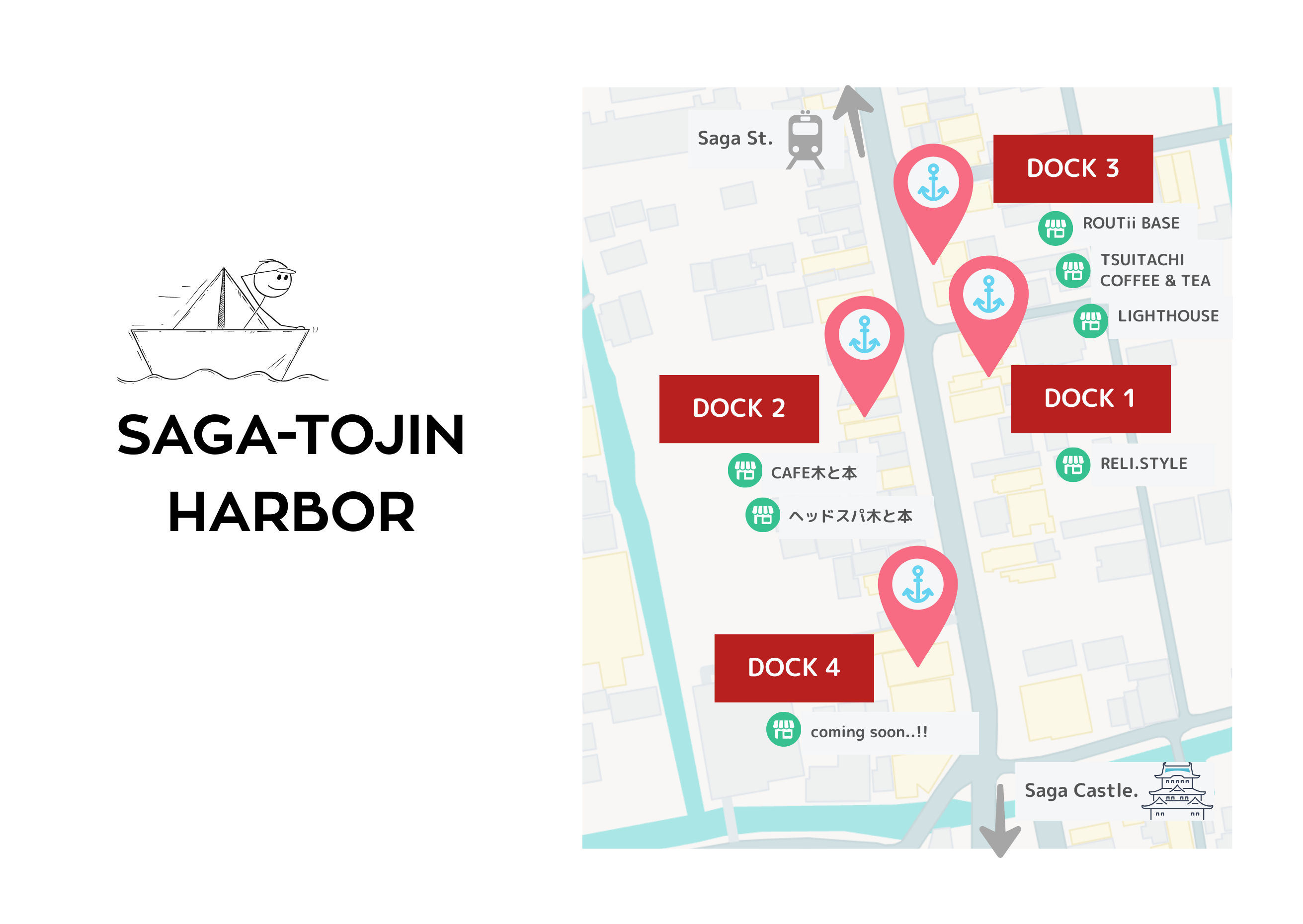 SAGA TOJIN HARBOR-2